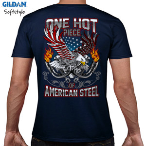 Kaos American Steel