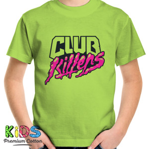 Kaos CLUB KILLERS
