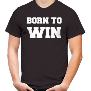 Kaos BORN TO WIN