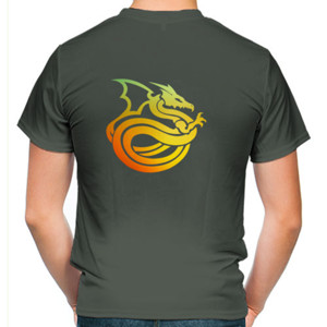 Kaos Dragon 6