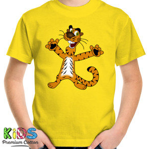 Kaos Tiger