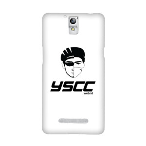 YSCC Face Casing Casing HP