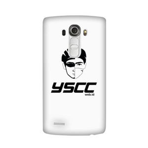 YSCC Face Casing Casing HP