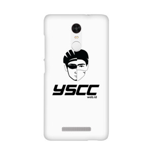 YSCC Face Casing Casing HP
