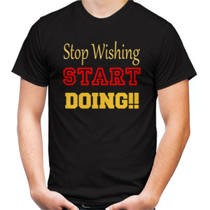 Kaos Kaos Start Doing