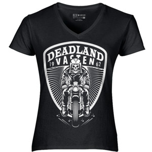 Kaos DEADLAND MOTORBIKER
