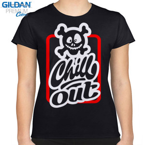 Kaos CHILL OUT 3
