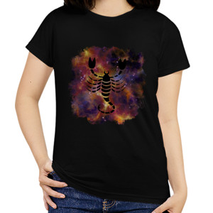 Kaos Zodiac: Scorpio