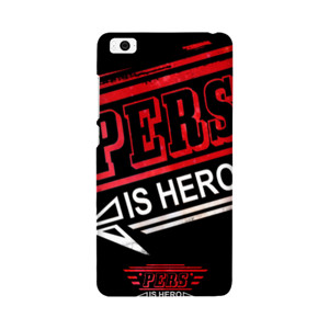 Pers Is Hero Casing HP