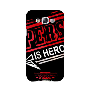 Pers Is Hero Casing HP