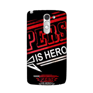Pers Is Hero Casing HP