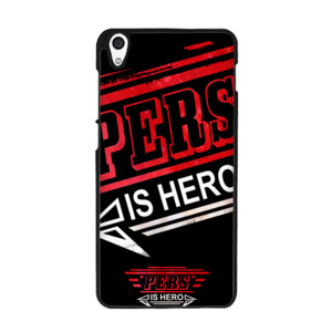 Pers Is Hero Casing HP