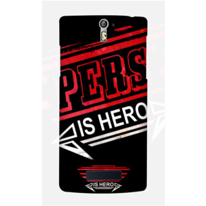 Pers Is Hero Casing HP