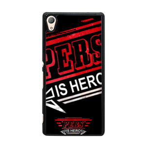 Pers Is Hero Casing HP