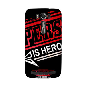 Pers Is Hero Casing HP