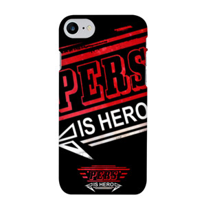 Pers Is Hero Casing HP
