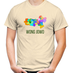 Kaos Wong Jowo