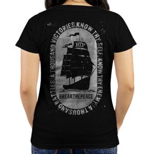 Kaos BREAK THE PEACE 