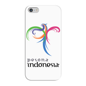 Pesona Indonesia Casing HP