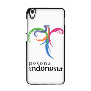 Pesona Indonesia Casing HP