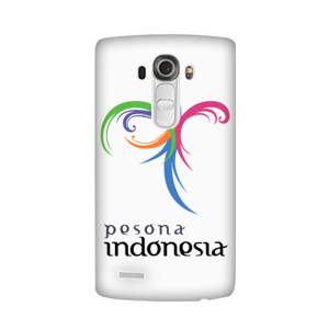 Pesona Indonesia Casing HP