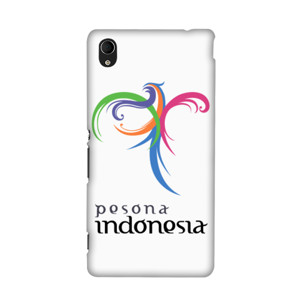 Pesona Indonesia Casing HP