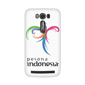 Pesona Indonesia Casing HP
