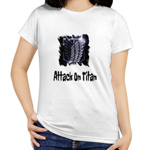 Kaos Attack On Titan