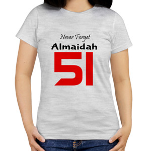Kaos Almaidah