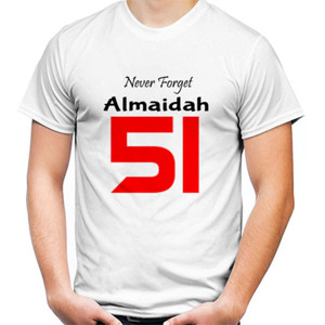 Kaos Almaidah