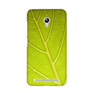 Hijau Daun Casing HP