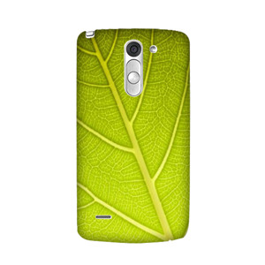 Hijau Daun Casing HP