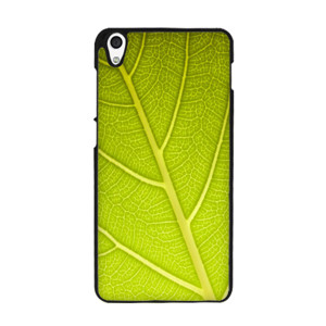 Hijau Daun Casing HP