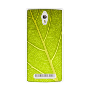 Hijau Daun Casing HP