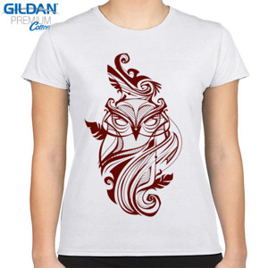 Kaos kaos burung hantu owl