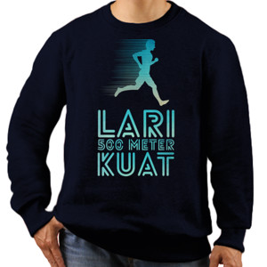 Jaket Sweater Ayo Ke Masjid
