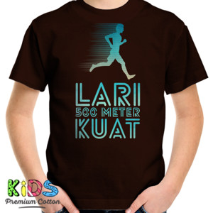 Kaos Ayo Ke Masjid