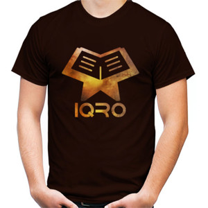 Kaos Iqro 1
