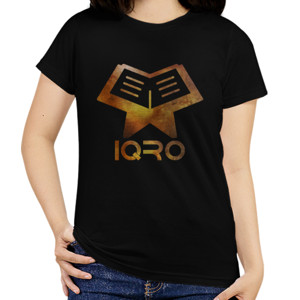Kaos Iqro 1