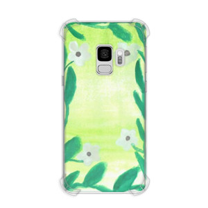 Casing HP Flowers frame