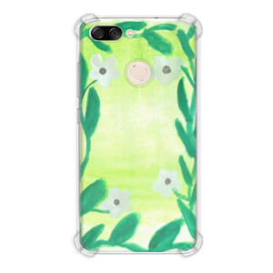 Casing HP Flowers frame