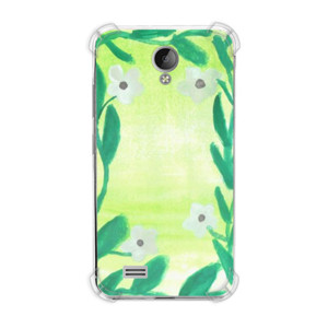 Casing HP Flowers frame