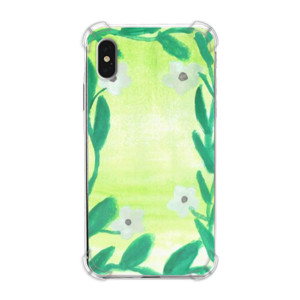 Casing HP Flowers frame