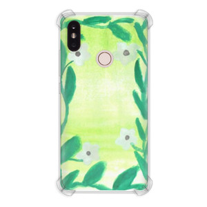 Flowers frame Casing HP