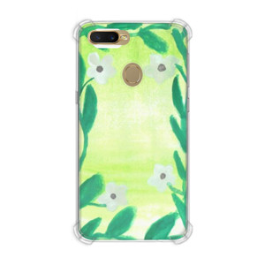 Casing HP Flowers frame