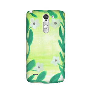 Flowers frame Casing HP