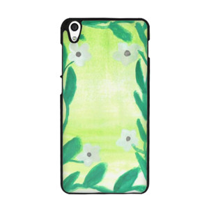 Flowers frame Casing HP