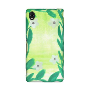 Flowers frame Casing HP