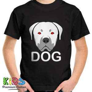 Kaos Kaos Dog