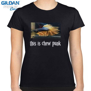 Kaos chew punk lover
